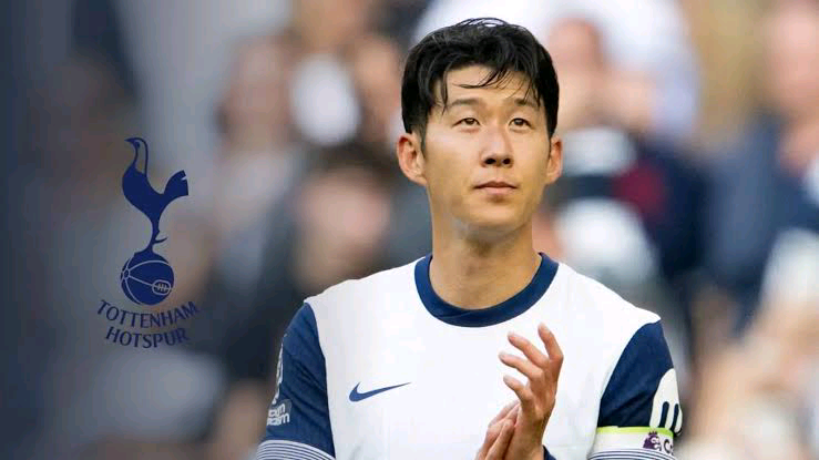 “Heung-min Son Shares Candid Insights on Kulusevski Chat Under Conte” – EPL Banter