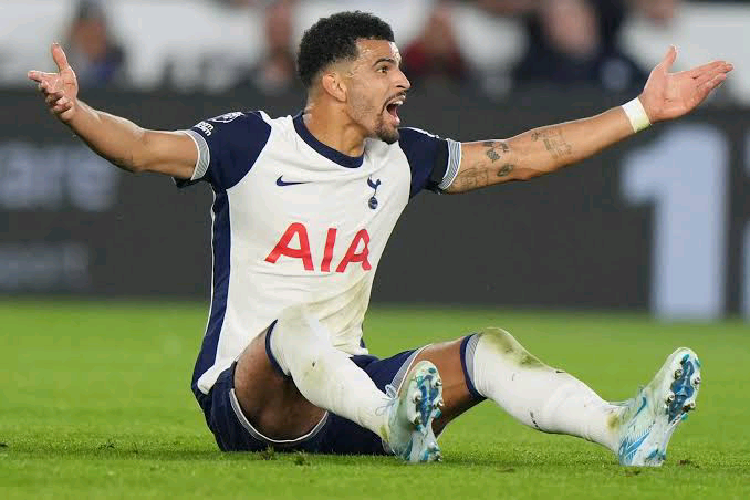 “Dominic Solanke Tips Three Spurs Starlets as the Future of Tottenham” – EPL Banter